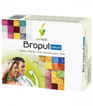 NOVADIET Bropul Balsamico