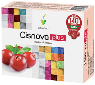 NOVADIET Cisnova Plus