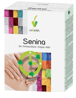 NOVADIET Senina