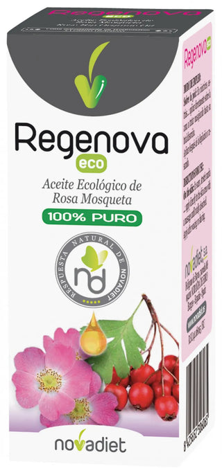 NOVADIET Regenova Uso Externo