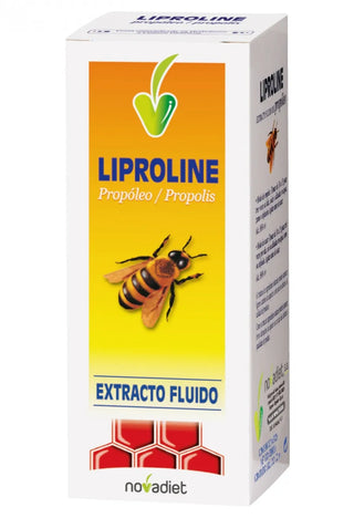 Novadiet Liproline Extra Fluid