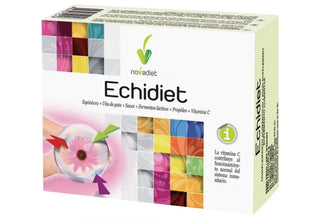 NOVADIET Echidiet 60 Capsules