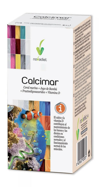 NOVADIET Calcimar