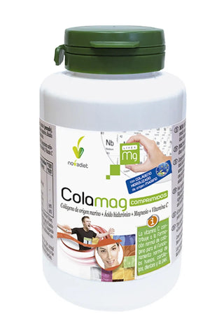 NOVADIET Colamag