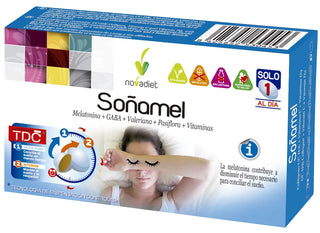 NOVADIET Soñamel