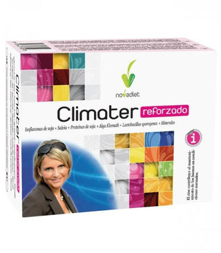 NOVADIET Climater Reforzado