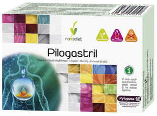 NOVADIET Pilogastril