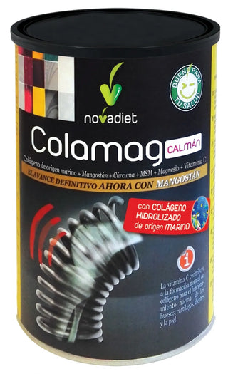 NOVADIET Colamag Calman