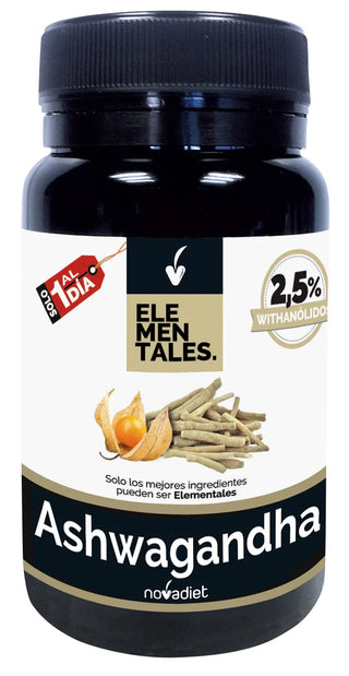 NOVADIET Ashwagandha