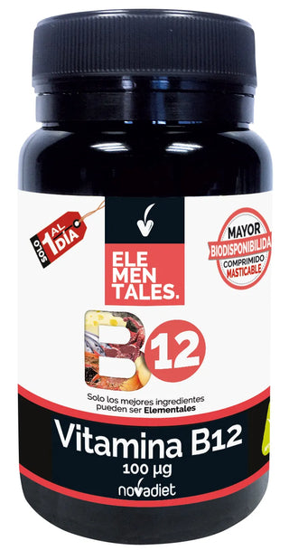 NOVADIET Vitamina B12