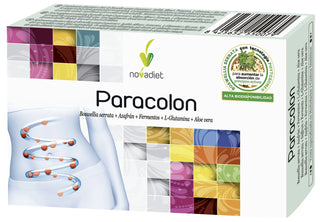Novadiet Paracolon