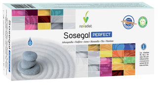 NOVADIET Sosegal Perfect