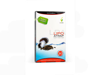 Novadiet Lipoatrap