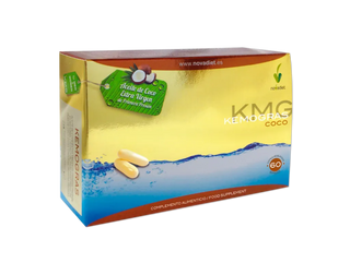 NOVADIET Kemogras Coco 1000 Mg