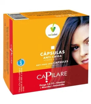 NOVADIET Anticaida Capilare