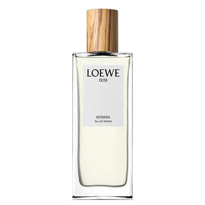 Loewe 001 Woman | EDT