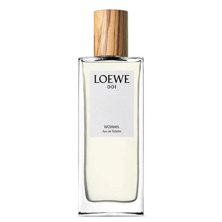 Loewe 001 Woman | EDT