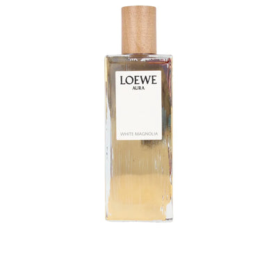 Loewe Aura White Magnolia for Women | EDP