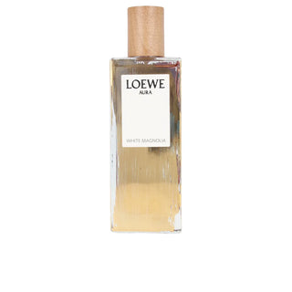 Loewe Aura White Magnolia for Women | EDP