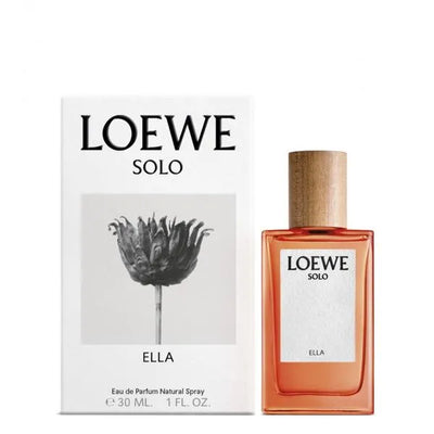 LOEWE Solo Loewe Ella | EDP