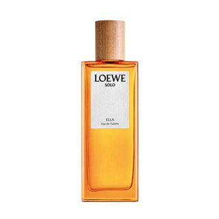 Loewe Solo Ella for Women | EDT