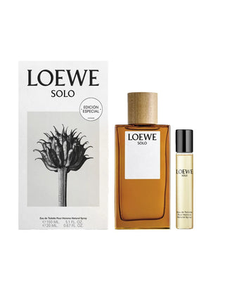 Loewe Set Solo Loewe Mini