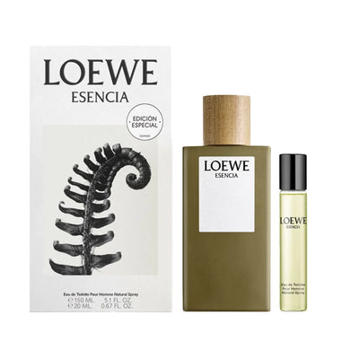 LOEWE Esencia Homme | EDP
