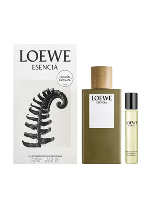 LOEWE Esencia Homme | EDP