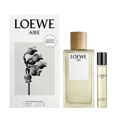 LOEWE Aire Loewe Set Mini | EDT