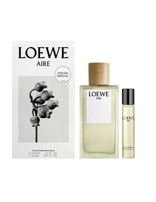 LOEWE Aire Loewe Set Mini | EDT