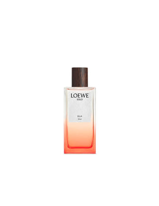 Loewe Solo Ella Elixir for Women | EDP