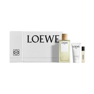 LOEWE Set Aire Loewe Mini Emulsion | EDT