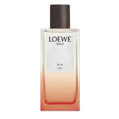 Loewe Solo Ella Elixir for Women | EDP