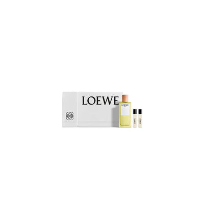 Loewe Agua Set | EDT