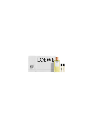 Loewe Agua Set | EDT