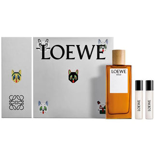 LOEWE Solo Solo Elixir | EDP