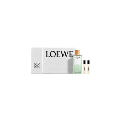 LOEWE Set Aire Sutileza Solo Ella Elixir