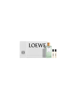 LOEWE Set Aire Sutileza Solo Ella Elixir