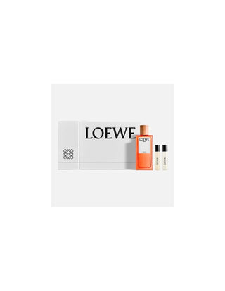 LOEWE Solo Ella Elixir | EDP Tester