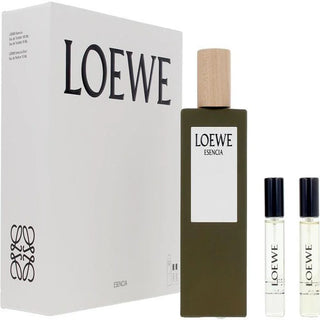 LOEWE Esencia Set
