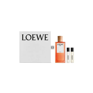LOEWE Set Solo Ella 3 Pieces | EDP