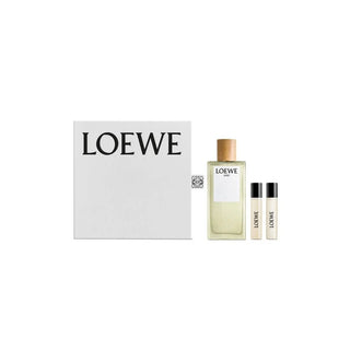 LOEWE Cofre Regalo Aire 3 U