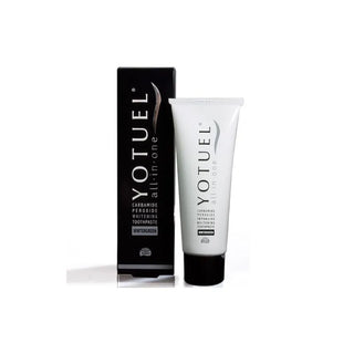 YOTUEL Wintergreen Toothpaste All In One Whitener