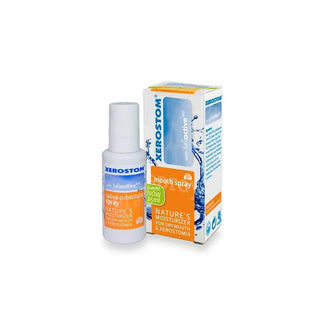 XEROSTOM Boca Seca Spray