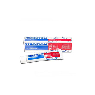 XEROSTOM Salival Gel Substitute