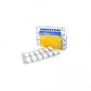 XEROSTOM Dry Mouth Gum