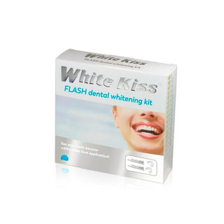 WHITE KISS Flash Whitening 2X