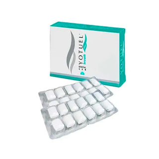 YOTUEL Breath Chewing Gum
