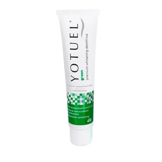 YOTUEL Green Microbiome Care Toothpaste