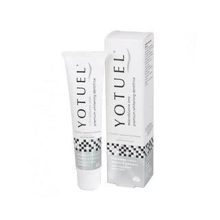 YOTUEL Microbiome One Premium Whitening Toothpaste
